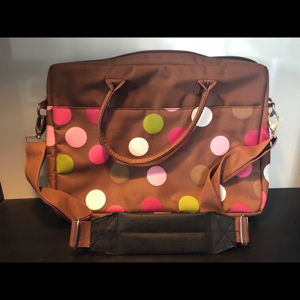 Fashion Laptop Tote Bag
